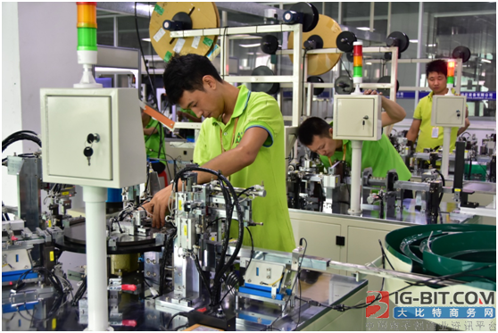 众耀自动化 以高研发投入为引擎，深耕非标设备蓝海，驱动技术服务与技术开发双轮并进