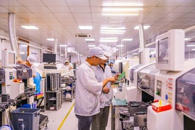 数产融合，智创未来 杭州义桥全力推进数字经济系统建设