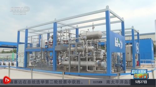 高质量发展中国行 以一体化与高质量为引领，四川聚力打造西部创新高地