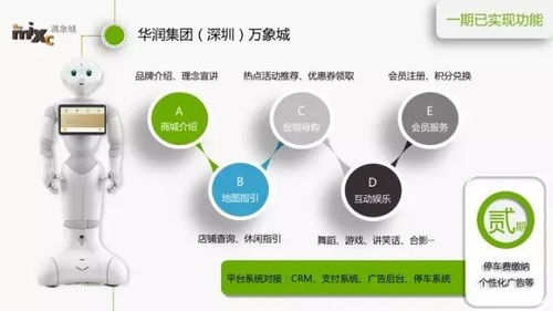 技术服务与技术开发 中国服务机器人产业发展的核心驱动力——基于《中国机器人产业发展报告》的浅析